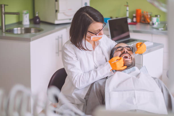 Best Knocked-Out Tooth (Avulsed Tooth) Treatment in Pine Hills, FL