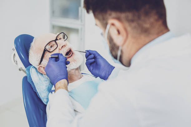 Best Knocked-Out Tooth (Avulsed Tooth) Treatment in Pine Hills, FL